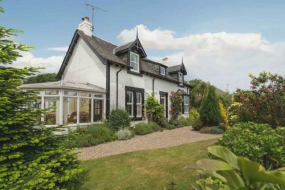 3 Bedroom Detached